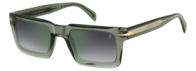 David Beckham DB 7126S Sunglasses