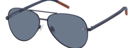 Tommy Hilfiger TJ 0008S Sunglasses