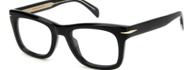 David Beckham DB 7105 Glasses