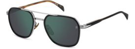 David Beckham DB 1161S Sunglasses