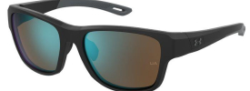 Under Armour UA 0009FS Sunglasses