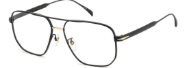 David Beckham DB 7124 Glasses