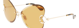 Lanvin LNV 124S Sunglasses