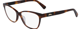 Longchamp LO 2657 Glasses