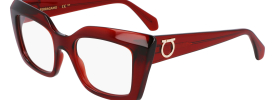 Salvatore Ferragamo SF 3008 Glasses