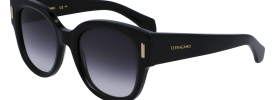 Salvatore Ferragamo SF 2007S Sunglasses