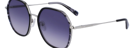 Longchamp LO 163S Sunglasses