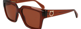 Salvatore Ferragamo SF 2014S Sunglasses