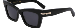 Salvatore Ferragamo SF 2031S Sunglasses