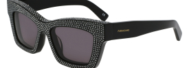 Salvatore Ferragamo SF 2045SR Sunglasses