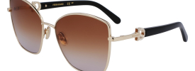 Salvatore Ferragamo SF 312SR Sunglasses