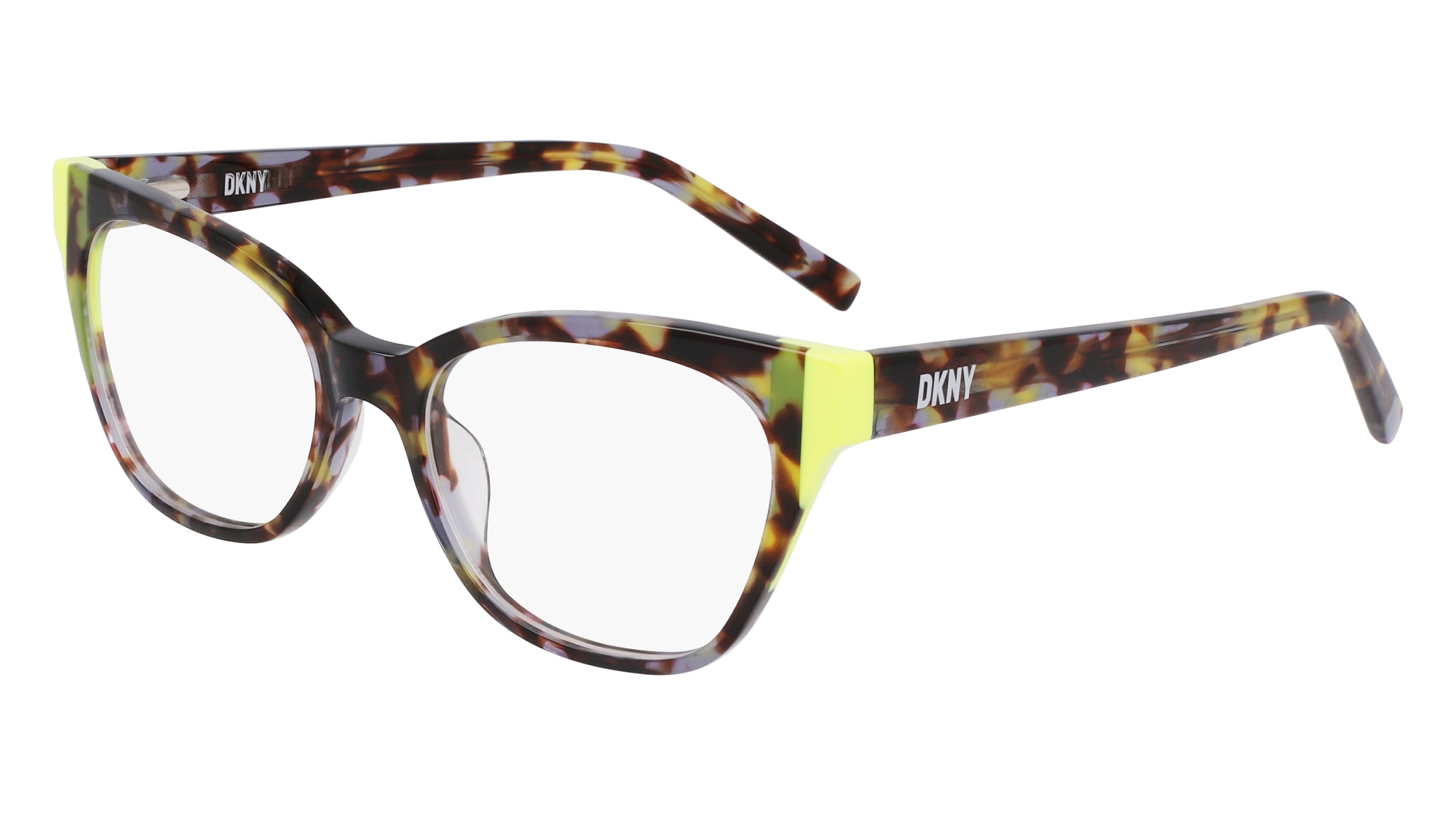 (214) CHARCOAL TOKYO TORTOISE/CITRON