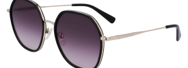 Longchamp LO 163S Sunglasses