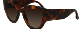 Victoria Beckham VB 628S Sunglasses