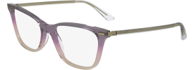 (514) TRANSPARENT VIOLET/PINK/NUDE