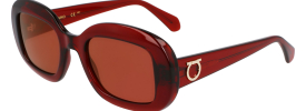 Salvatore Ferragamo SF 2038SE Sunglasses