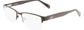 Salvatore Ferragamo SF 2222 Glasses