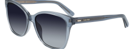 Calvin Klein CK 21529S Sunglasses