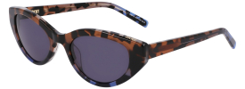 DKNY DK 548S Sunglasses