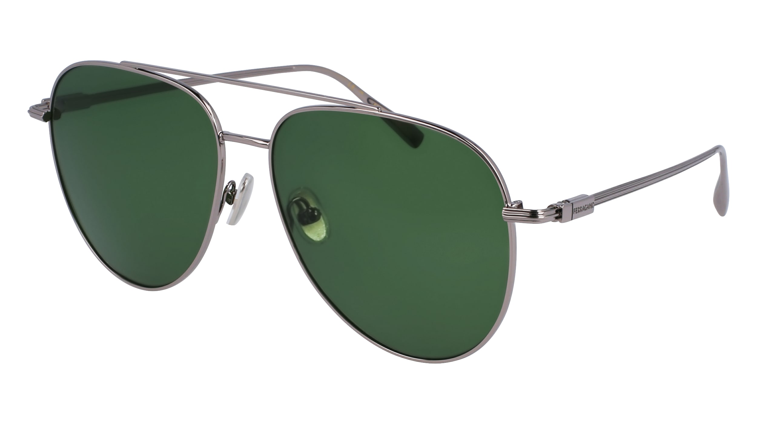 (044) LIGHT RUTHENIUM/GREEN