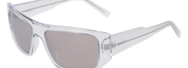 DKNY DK 555S Sunglasses