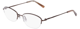 Flexon W 3041 Glasses