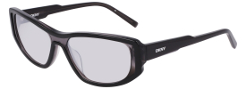 DKNY DK 553S Sunglasses