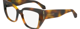 Salvatore Ferragamo SF 2972 Glasses