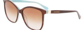 Longchamp LO 708S Sunglasses