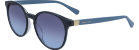 Longchamp LO 658S Sunglasses