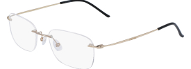 Calvin Klein CK 22125TD Glasses