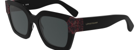 Longchamp LO 771S Sunglasses