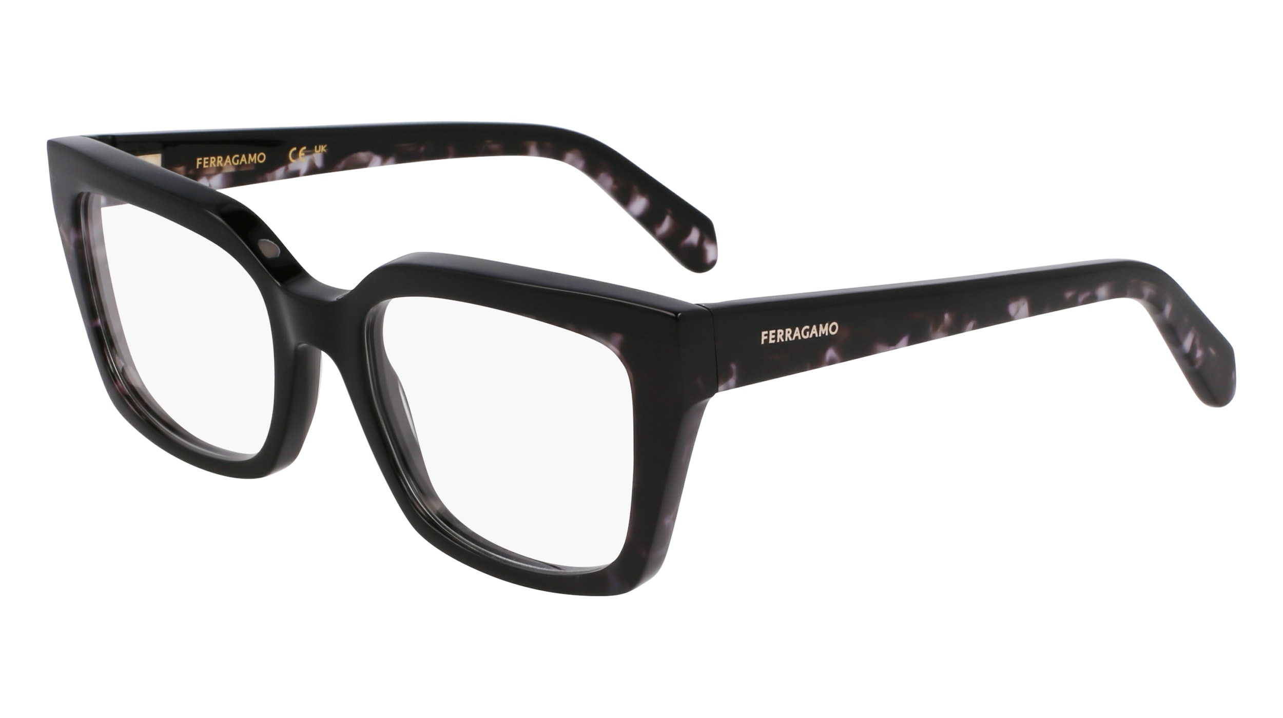 (004) BLACK/BLACK TORTOISE