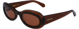 Salvatore Ferragamo SF 2003S Sunglasses