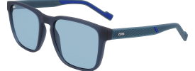 (401) MATTE TRANSPARENT BLUE