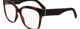 Salvatore Ferragamo SF 2956E Glasses