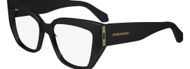 Salvatore Ferragamo SF 2972 Glasses