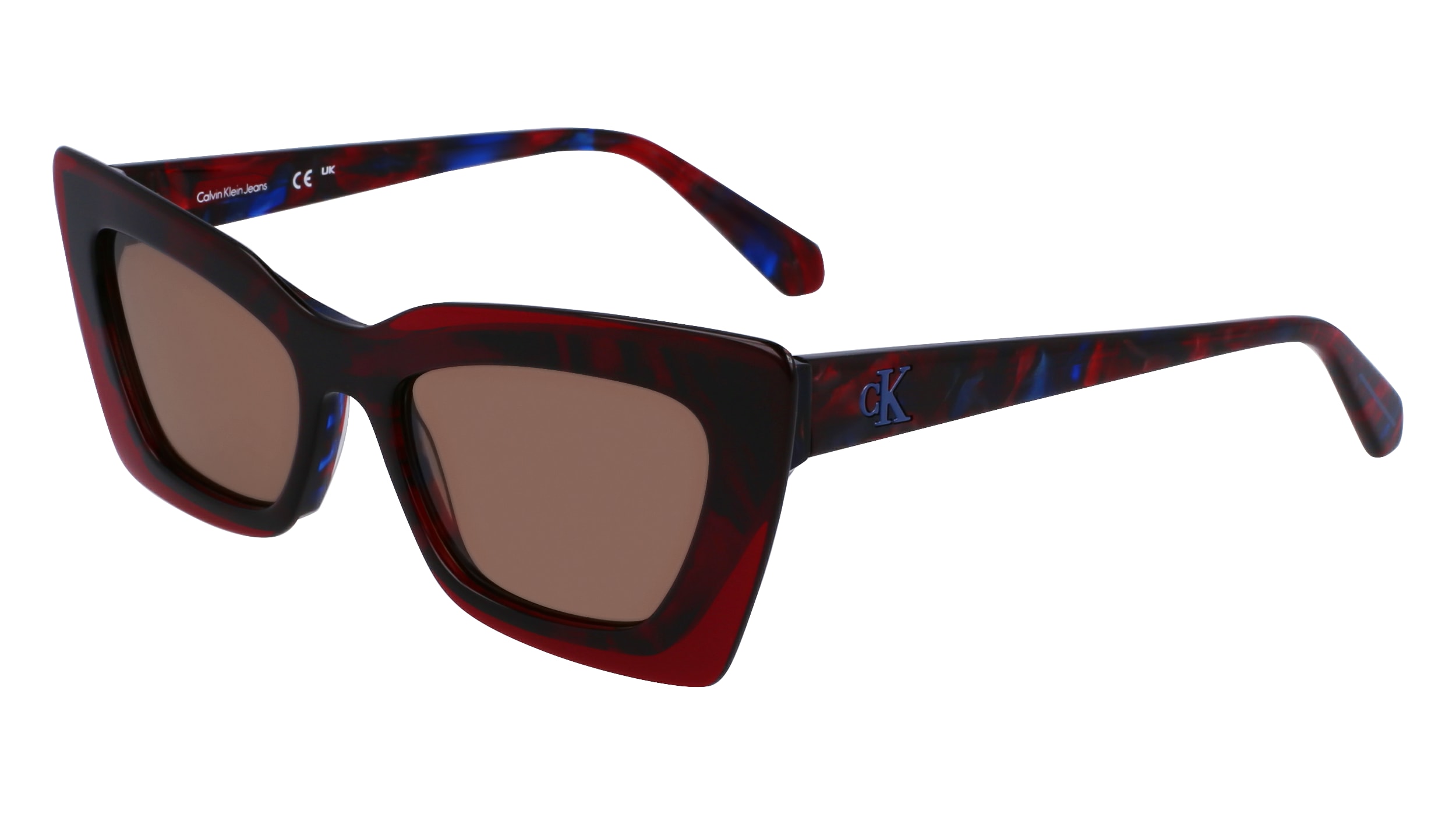 (602) HAVANA RED BLUE