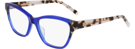 (425) COBALT/BONE TORTOISE