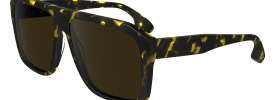 (012) BLACK YELLOW HAVANA