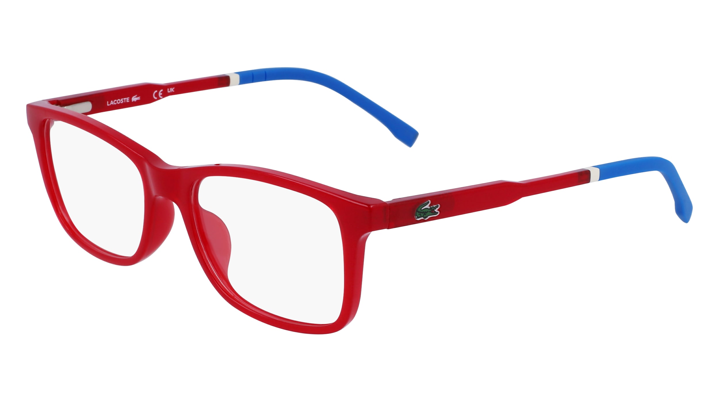 (601) RED WHITE LUMI