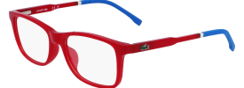 (601) RED WHITE LUMI