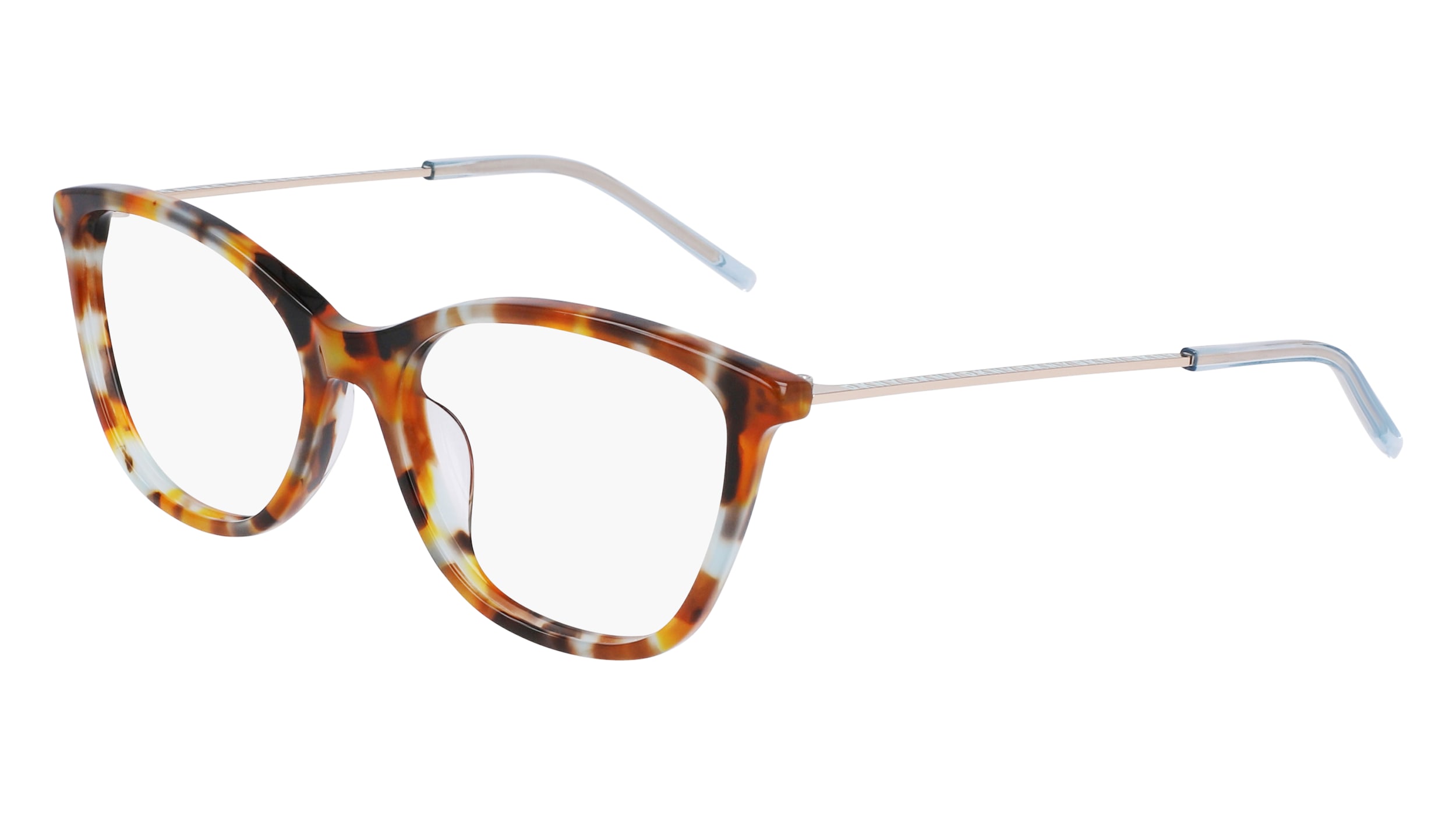 (229) AMBER/AQUA TORTOISE