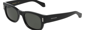 Salvatore Ferragamo SF 2064SE Sunglasses