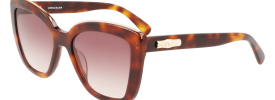 Longchamp LO 692S Sunglasses