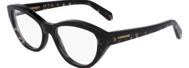 Salvatore Ferragamo SF 3011 Glasses