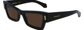 Salvatore Ferragamo SF 2006S Sunglasses