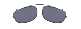 Flexon FLEXON 610 CLIP-ON Glasses