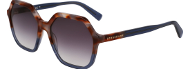 Longchamp LO 760S Sunglasses