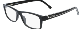 Lacoste L 2707 Discontinued 8765 Glasses